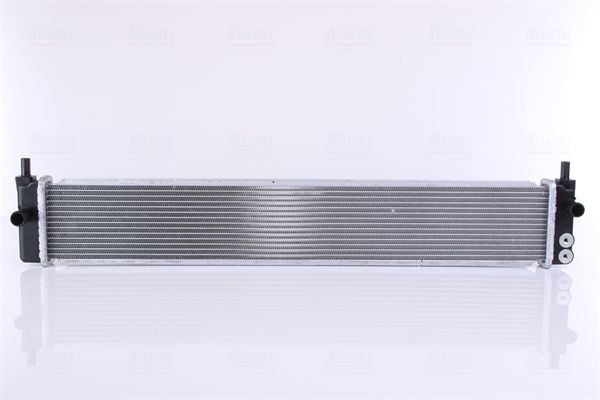 Nissens 646882 -  -