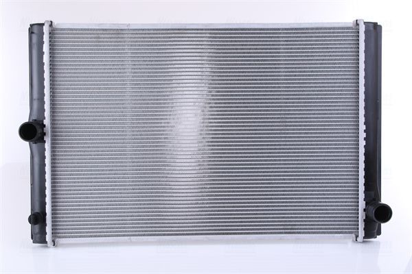 Nissens 64691 - Chladič vody -