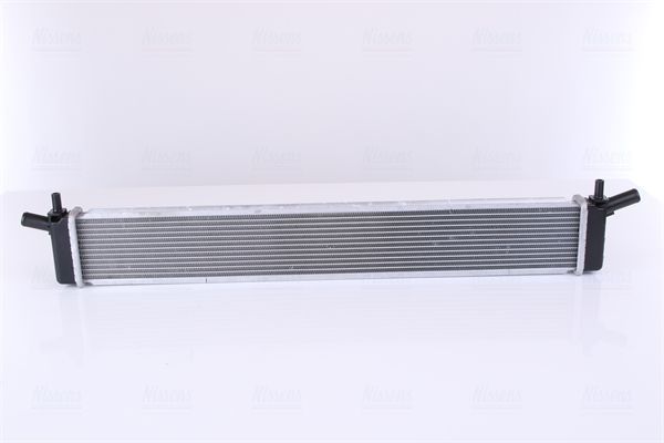 Nissens 646918 -  -
