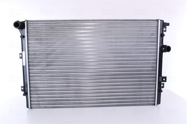 Nissens 65015 - Chladič vody -