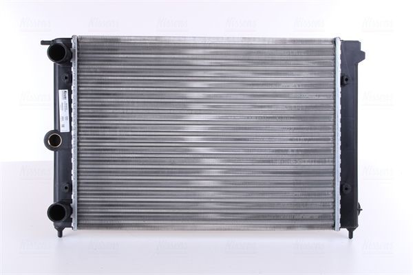 Nissens 651631 - Chladič vody -
