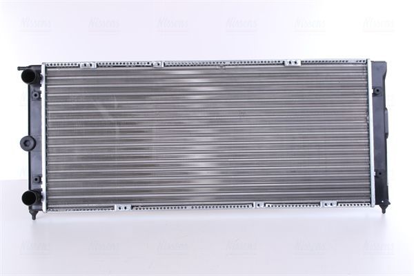 Nissens 651911 - Chladič vody -