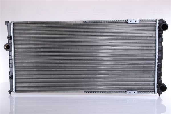 Nissens 652681 - Chladič vody -