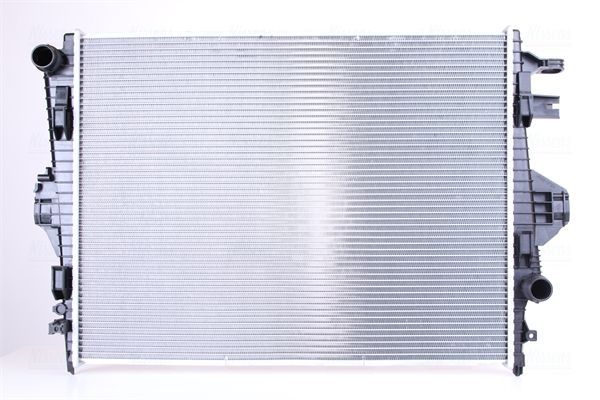 Nissens 65297 - Chladič vody -