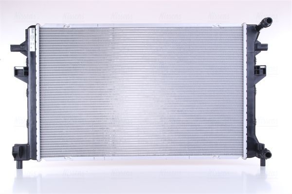 Nissens 65306 - Chladič vody -