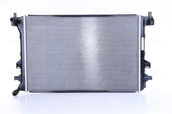 Nissens 65328 - Chladič vody -