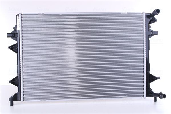 Nissens 65340 -  -