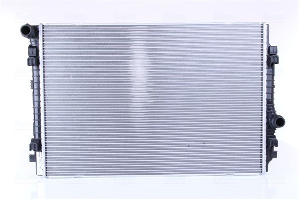 Nissens 65341 - Chladič vody -