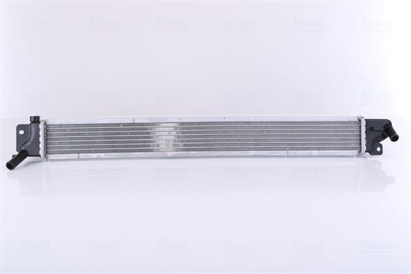 Nissens 666209 -  -