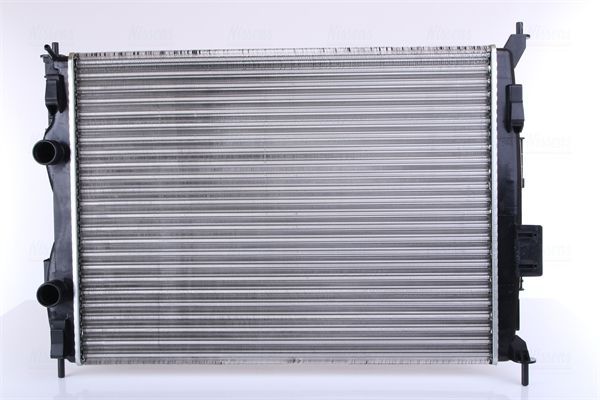 Nissens 67368 - Chladič vody -
