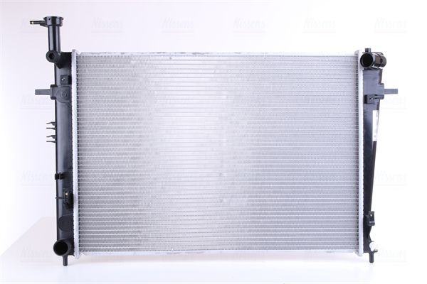 Nissens 675003 - Chladič vody -