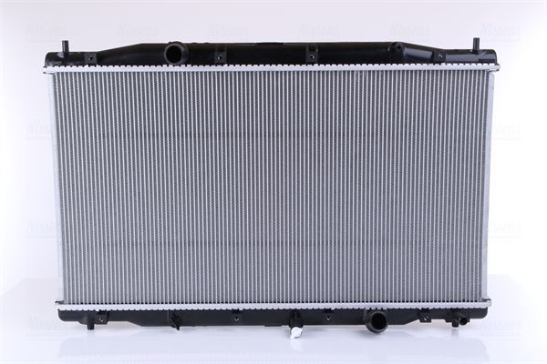 Nissens 68092 - Chladič vody -