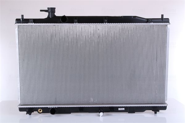 Nissens 681404 - Chladič vody -