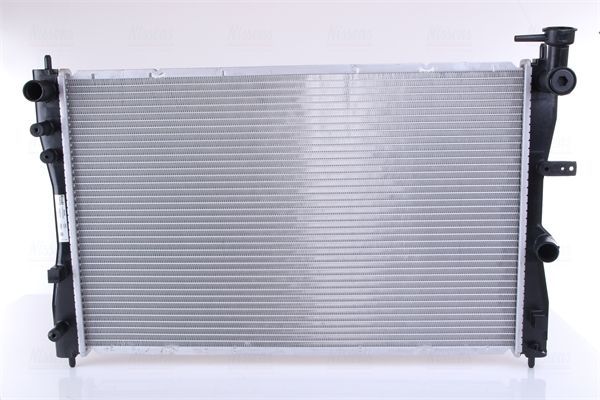 Nissens 68183 - Chladič vody -