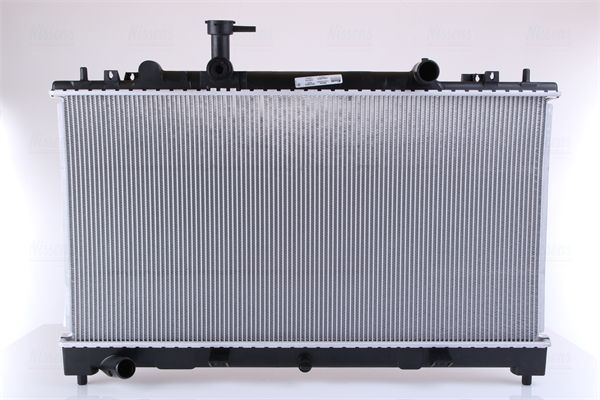 Nissens 68510 - Chladič vody -