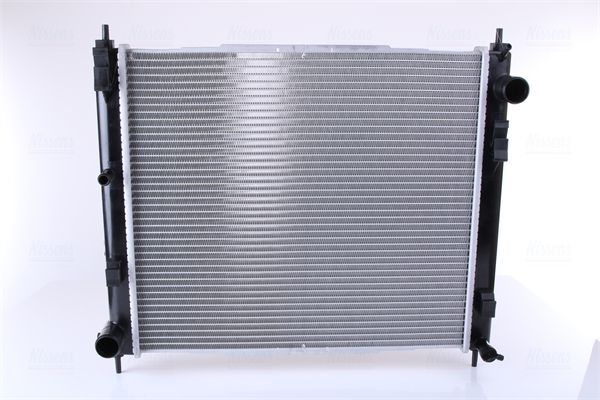 Nissens 68746 - Chladič vody -