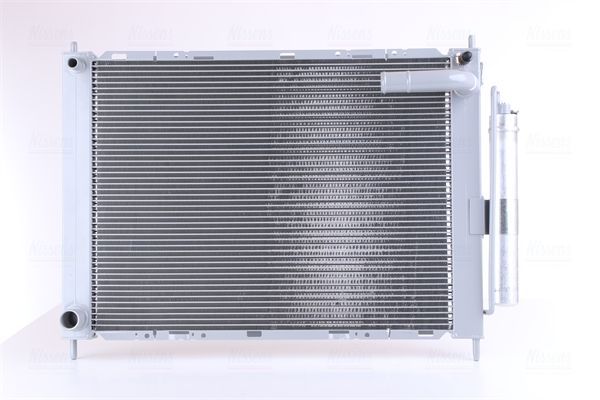 Nissens 68747 -  -