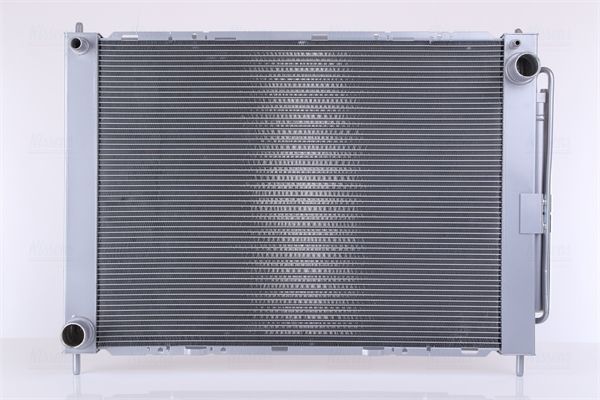 Nissens 68757 -  -