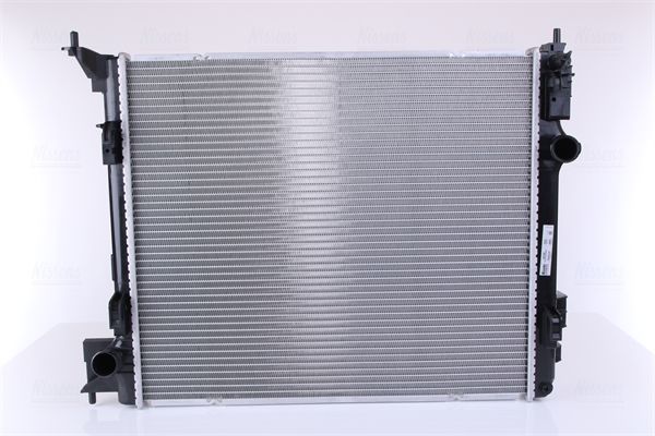Nissens 68788 - Chladič vody -