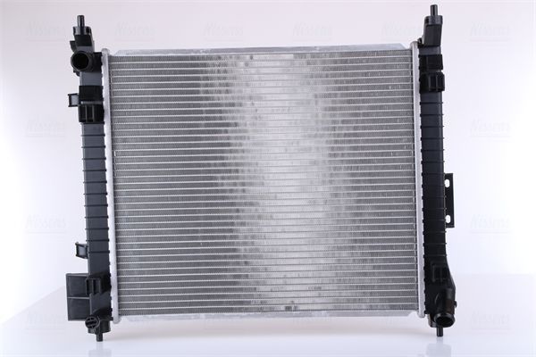 Nissens 68810 - Chladič vody -
