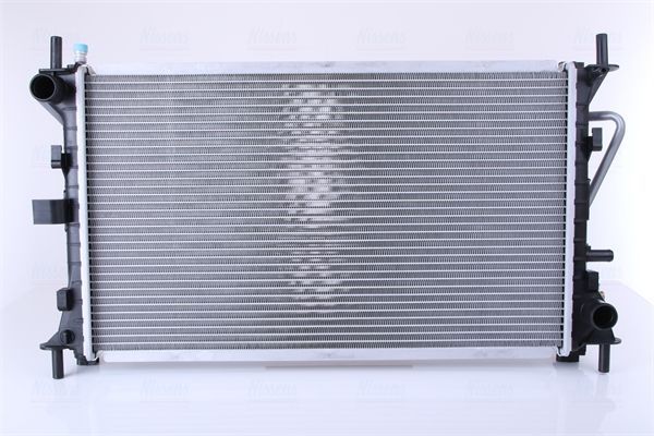 Nissens 69244 -  -