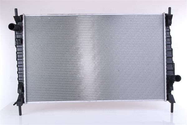 Nissens 69247 - Chladič vody -