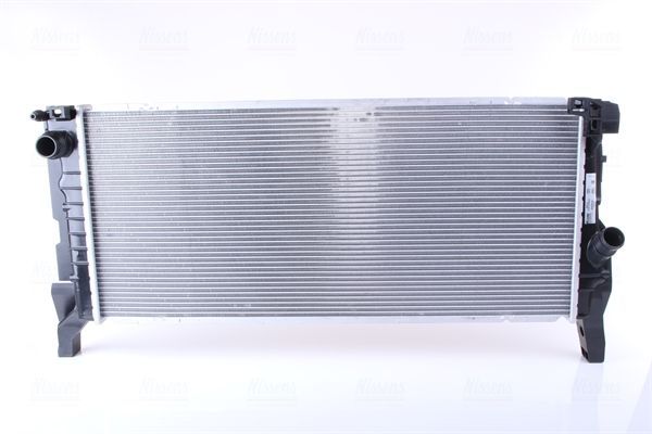 Nissens 69711 - Chladič vody -