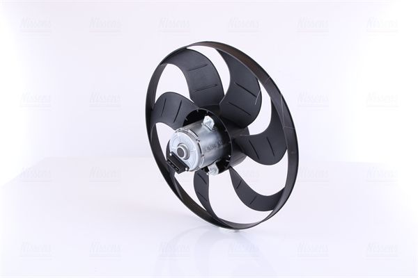 Nissens 85698 - Ventilátor motora -