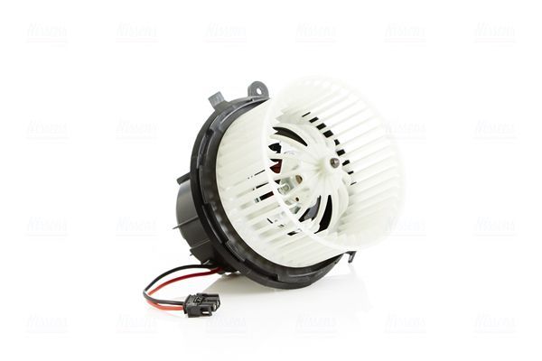 Nissens 87109 -  -