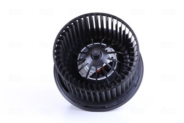 Nissens 87166 -  -