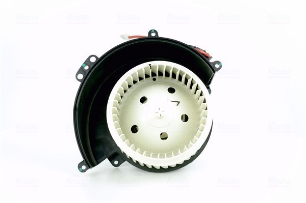 Nissens 87188 -  -