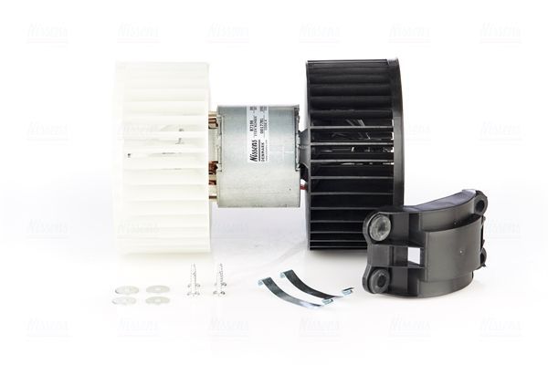 Nissens 87196 -  -
