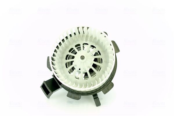 Nissens 87208 -  -
