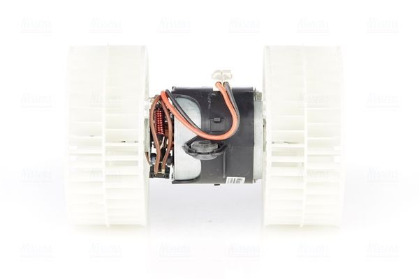 Nissens 87212 -  -
