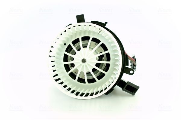 Nissens 87215 -  -