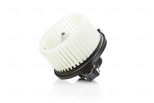 Nissens 87221 -  -
