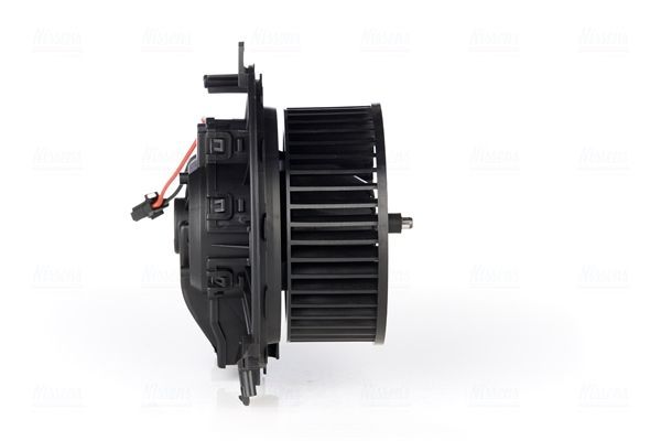 Nissens 87256 -  -