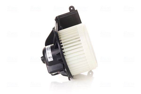 Nissens 87262 -  -