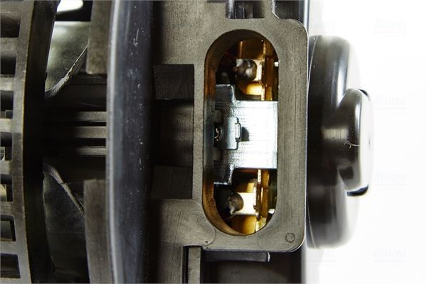 Nissens 87267 -  -