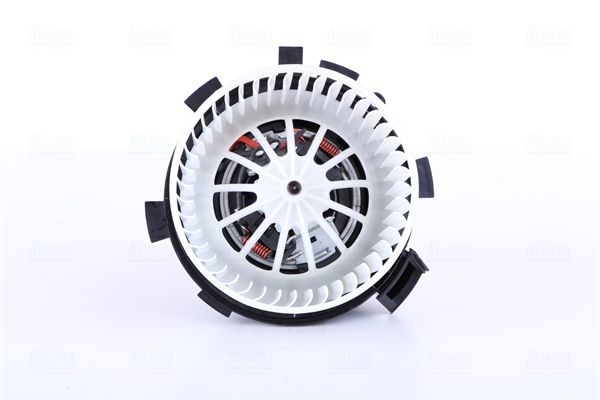 Nissens 87281 -  -