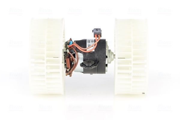 Nissens 87340 -  -