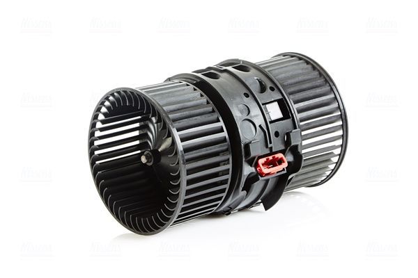 Nissens 87356 -  -