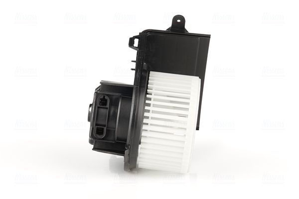 Nissens 87393 -  -