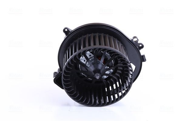 Nissens 87431 -  -