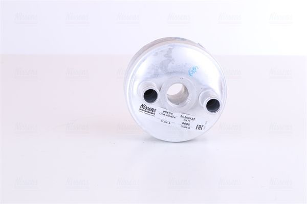 Nissens 90664 -  -