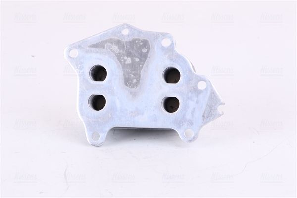 Nissens 90670 -  -