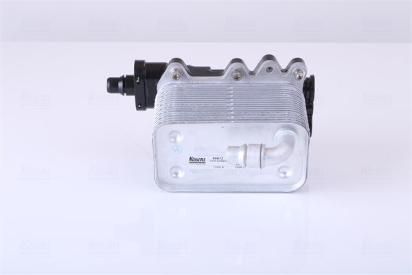Nissens 90673 -  -