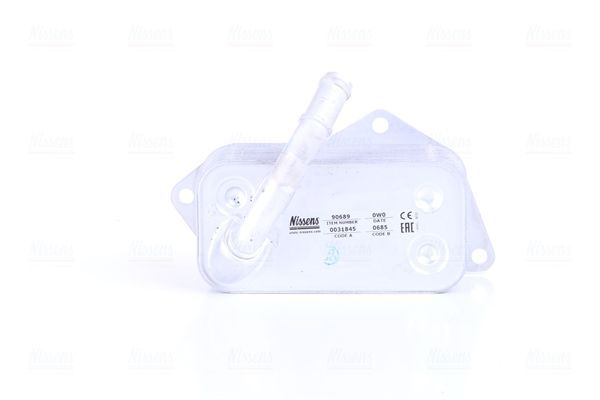 Nissens 90689 -  -