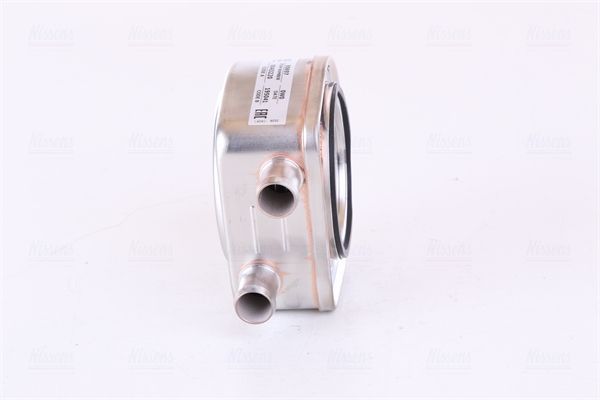 Nissens 90697 -  -
