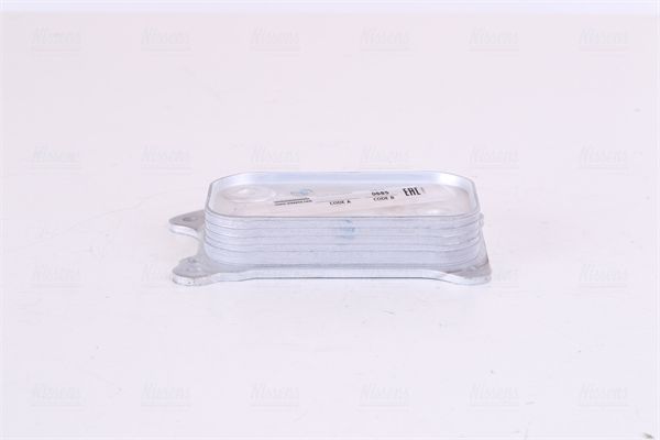 Nissens 90700 -  -